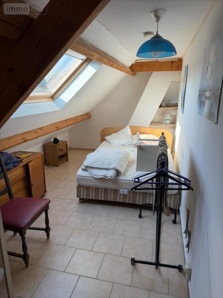 Maison a vendre Piriac-sur-Mer 44420 Loire-Atlantique 67 m2 4 pièces 250000 euros