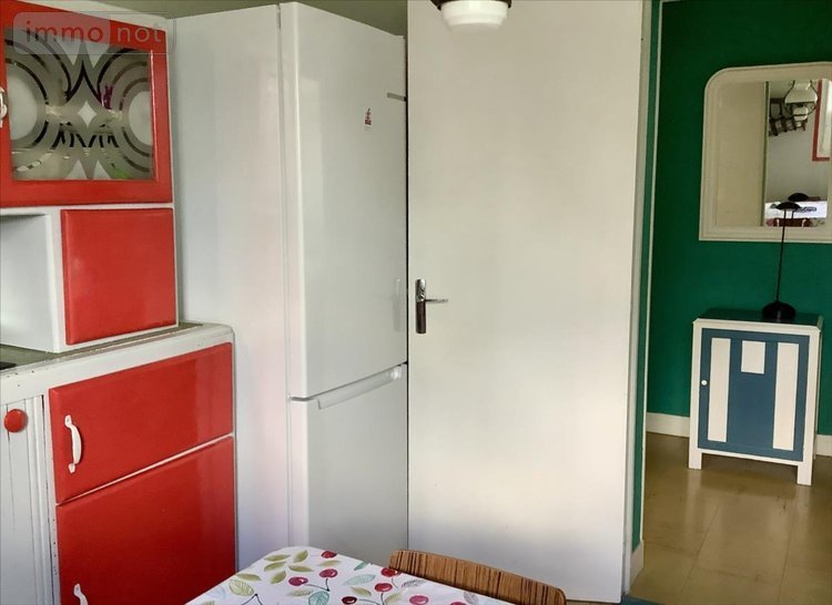 Appartement a vendre Dieppe 76200 Seine-Maritime 69 m2 3 pièces 84000 euros