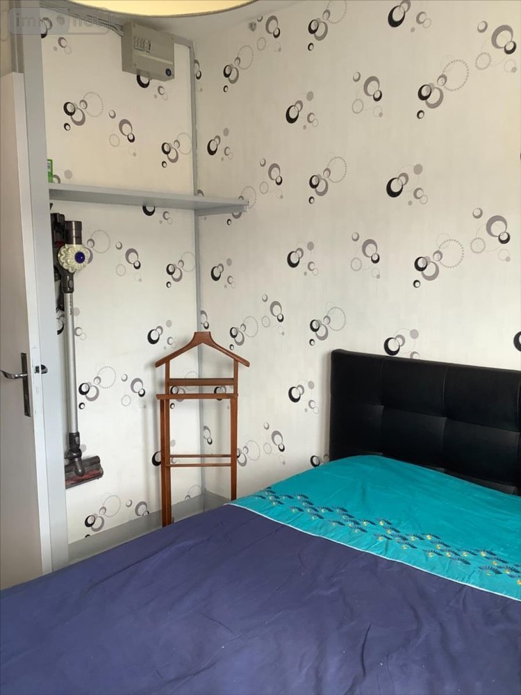 Appartement a vendre Dieppe 76200 Seine-Maritime 69 m2 3 pièces 84000 euros