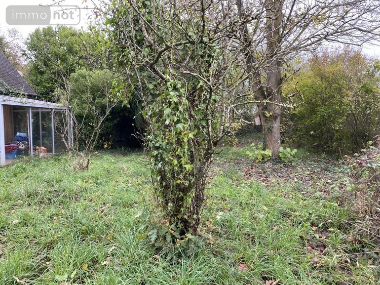 Maison a vendre Saint-Gilles-les-Bois 22290 Côtes-d'Armor 93 m2  90970 euros