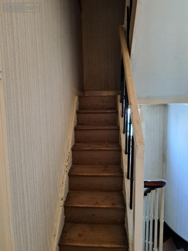 Maison a vendre Le Mans 72000 Sarthe 69 m2 4 pièces 136500 euros