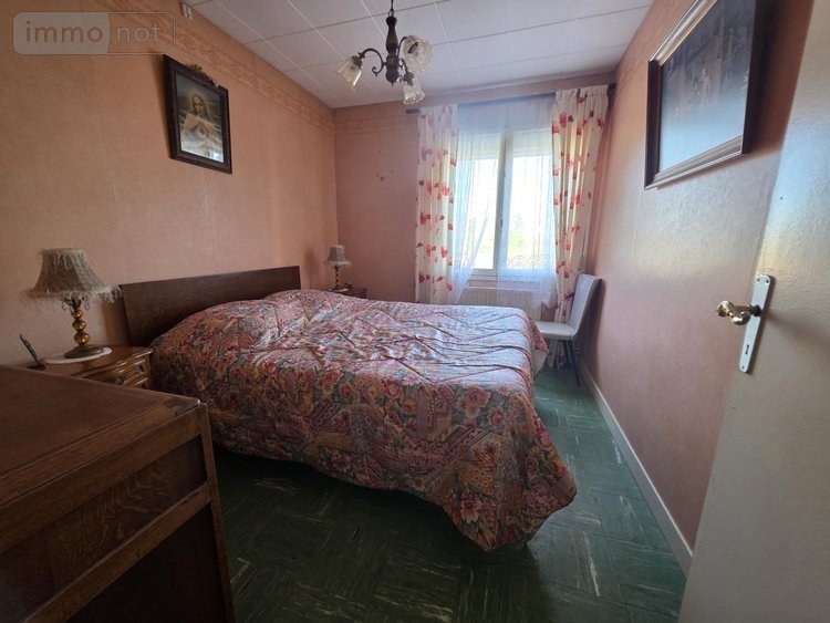 Maison a vendre Auchel 62260 Pas-de-Calais 94 m2 5 pièces 91800 euros