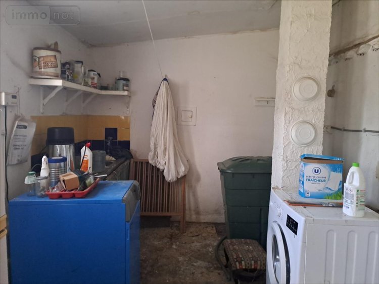 Maison a vendre Scrignac 29640 Finistère 91 m2 3 pièces 84800 euros