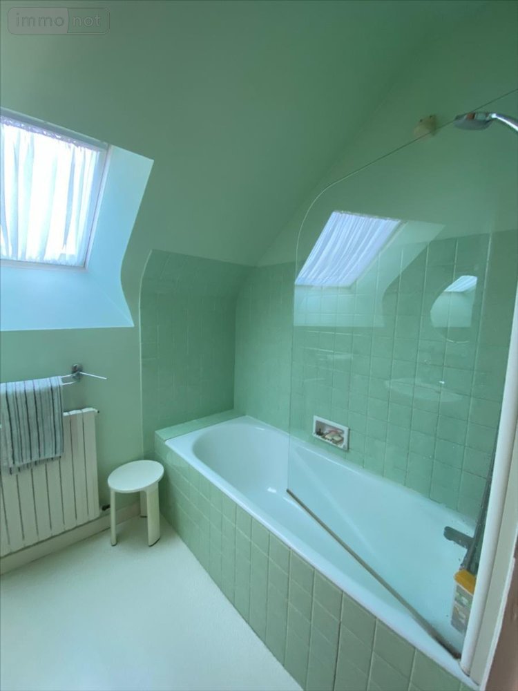 Maison a vendre Guéhenno 56420 Morbihan 73 m2 4 pièces 156750 euros