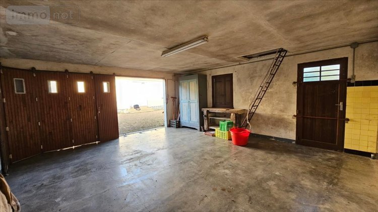 Maison a vendre Vendôme 41100 Loir-et-Cher 75 m2 3 pièces 99400 euros