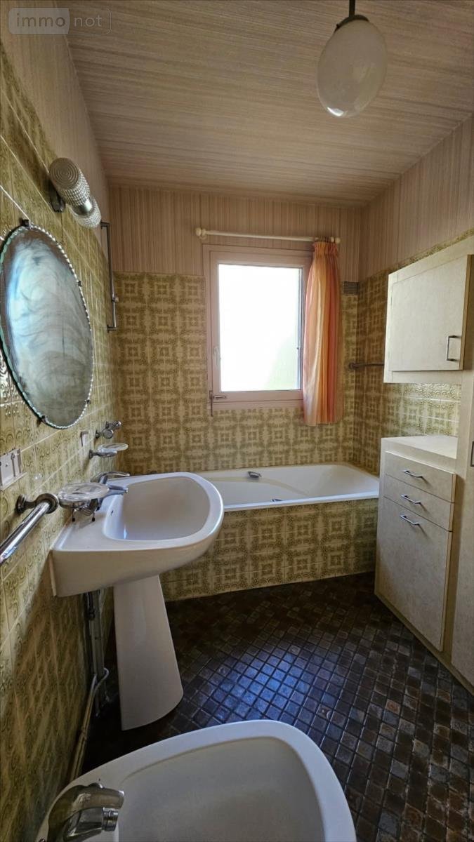 Maison a vendre Vendôme 41100 Loir-et-Cher 75 m2 3 pièces 99400 euros