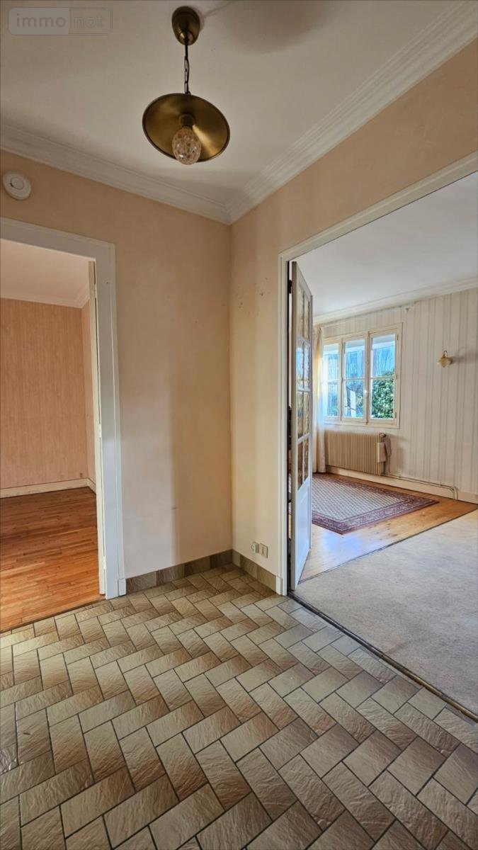 Maison a vendre Vendôme 41100 Loir-et-Cher 75 m2 3 pièces 99400 euros