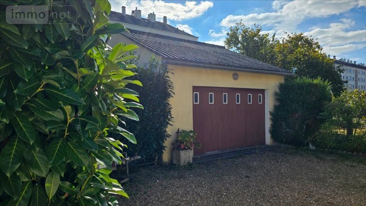 Maison a vendre Vendôme 41100 Loir-et-Cher 75 m2 3 pièces 99400 euros