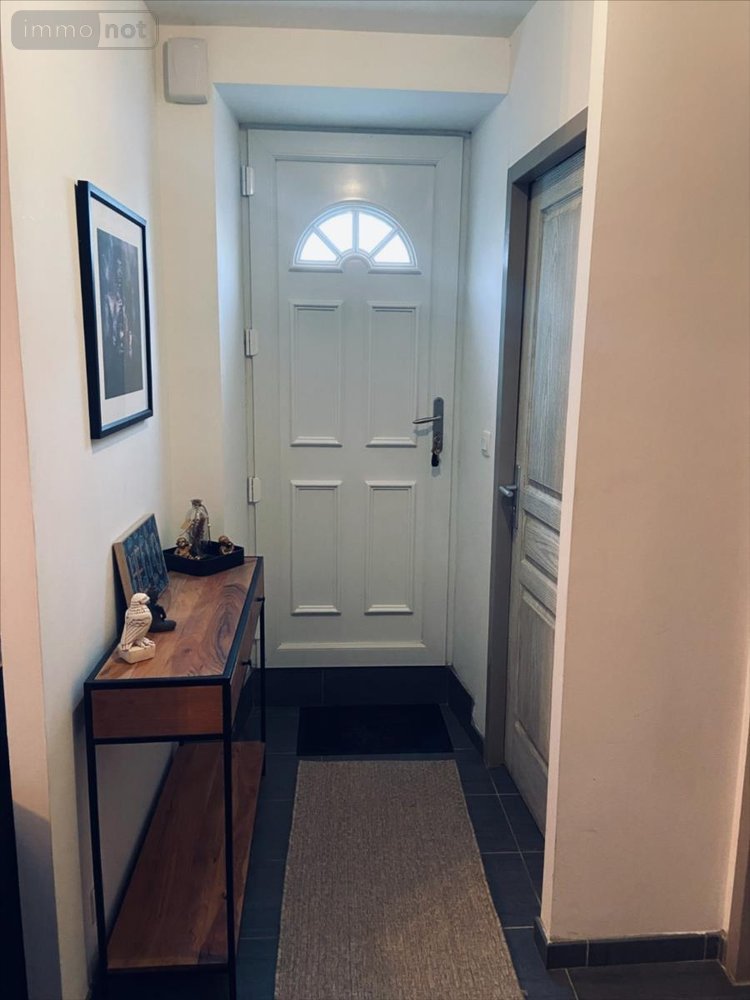 Maison a vendre Niort 79000 Deux-Sèvres 78 m2 3 pièces 178695 euros