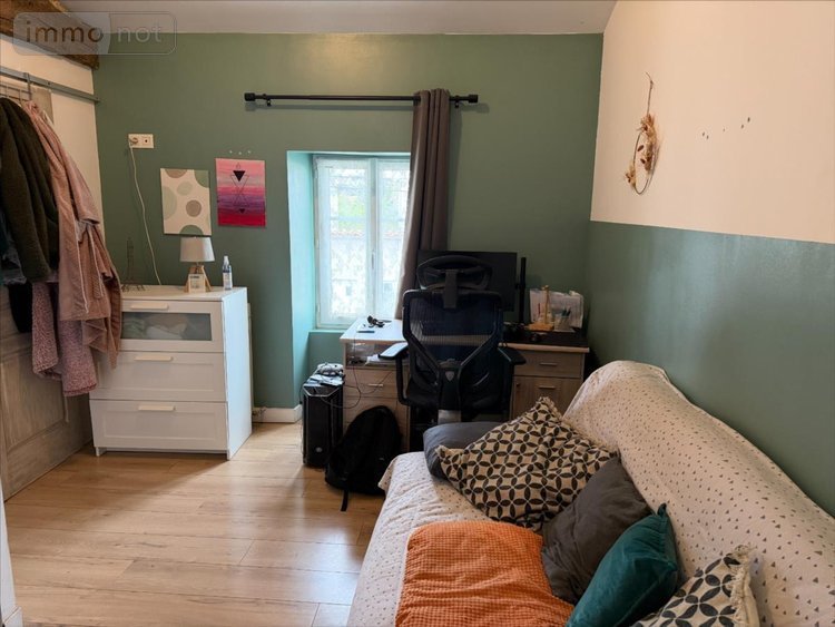 Maison a vendre Niort 79000 Deux-Sèvres 78 m2 3 pièces 178695 euros