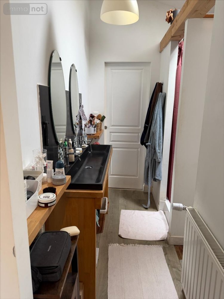 Maison a vendre Niort 79000 Deux-Sèvres 78 m2 3 pièces 178695 euros