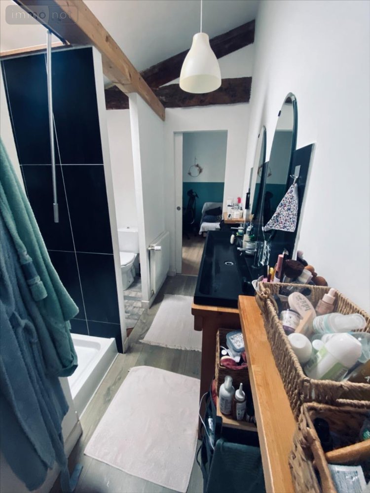 Maison a vendre Niort 79000 Deux-Sèvres 78 m2 4 pièces 178695 euros