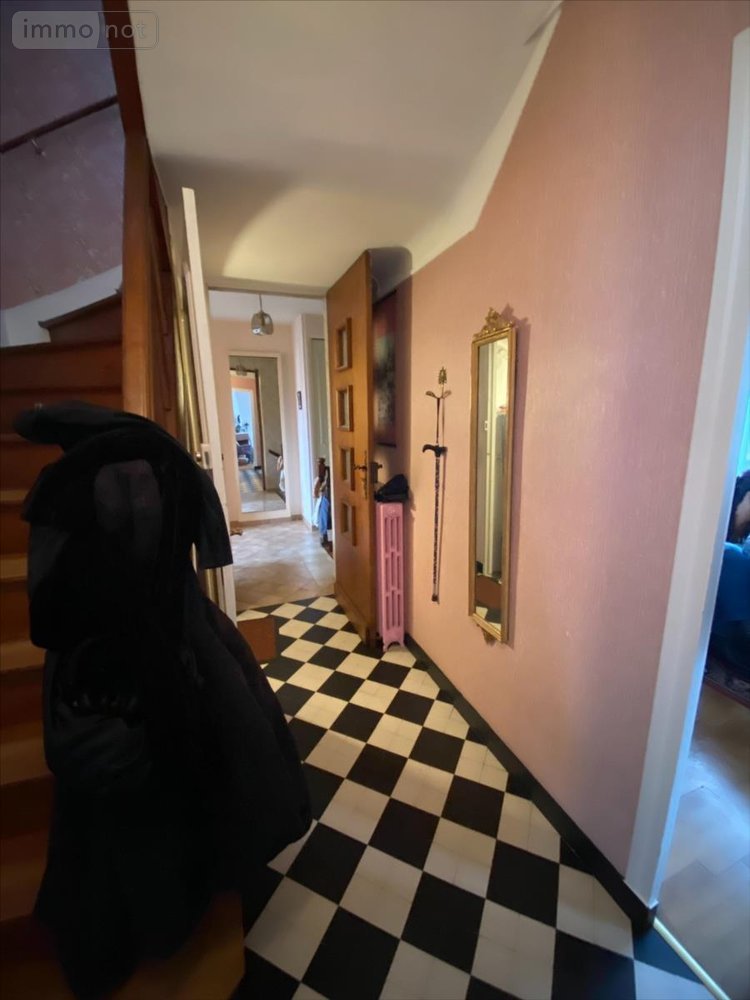 Maison a vendre Antony 92160 Hauts-de-Seine 108 m2 6 pièces 650000 euros