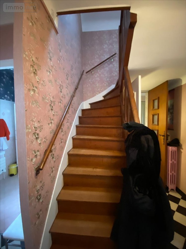 Maison a vendre Antony 92160 Hauts-de-Seine 108 m2 6 pièces 650000 euros