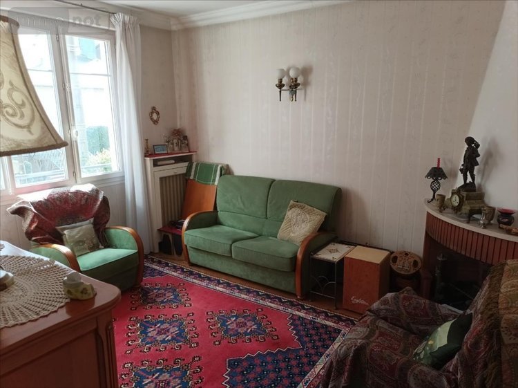 Maison a vendre Antony 92160 Hauts-de-Seine 108 m2 6 pièces 650000 euros
