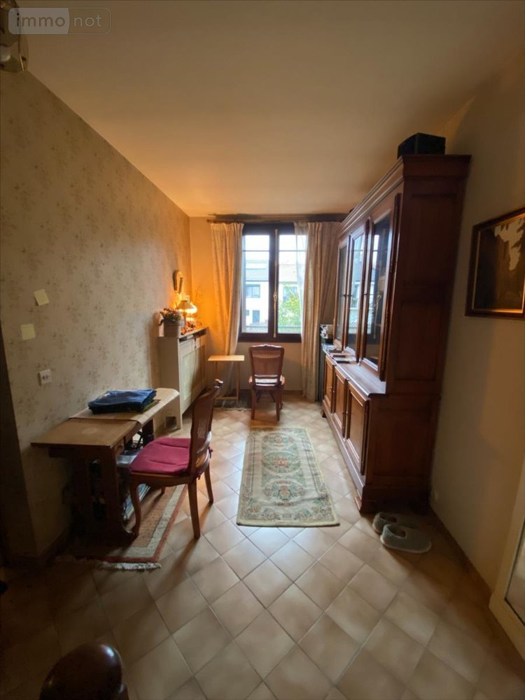 Maison a vendre Antony 92160 Hauts-de-Seine 108 m2 6 pièces 650000 euros