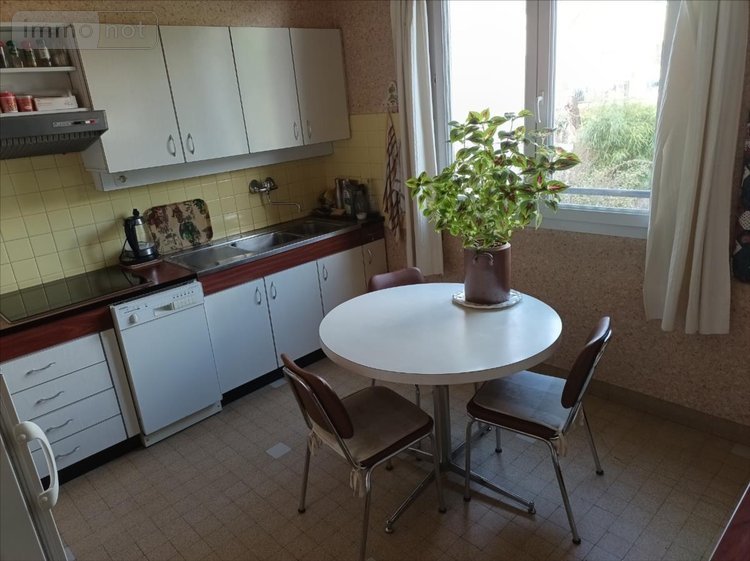 Maison a vendre Antony 92160 Hauts-de-Seine 108 m2 6 pièces 650000 euros