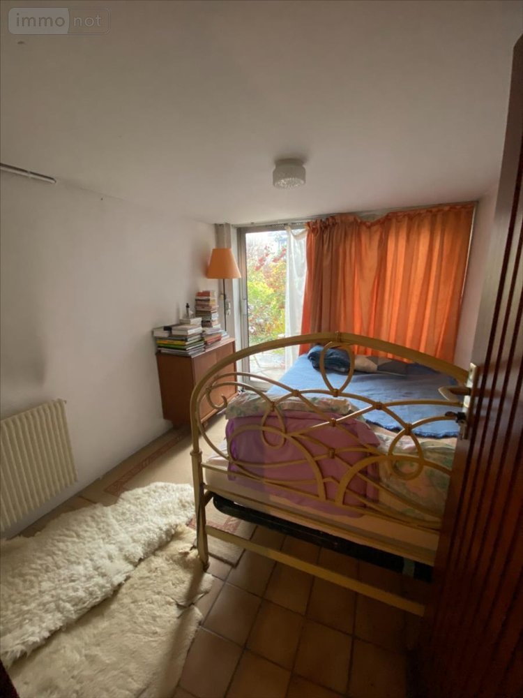 Maison a vendre Antony 92160 Hauts-de-Seine 108 m2 6 pièces 650000 euros