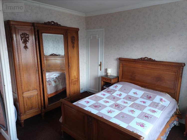 Maison a vendre Antony 92160 Hauts-de-Seine 108 m2 6 pièces 650000 euros