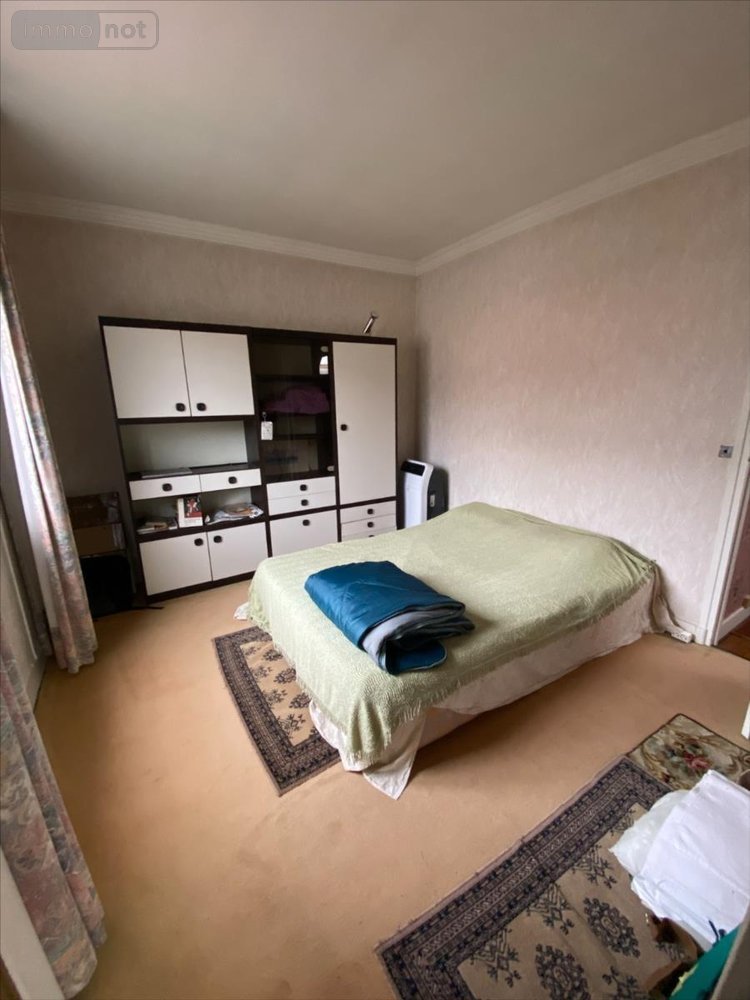 Maison a vendre Antony 92160 Hauts-de-Seine 108 m2 6 pièces 650000 euros