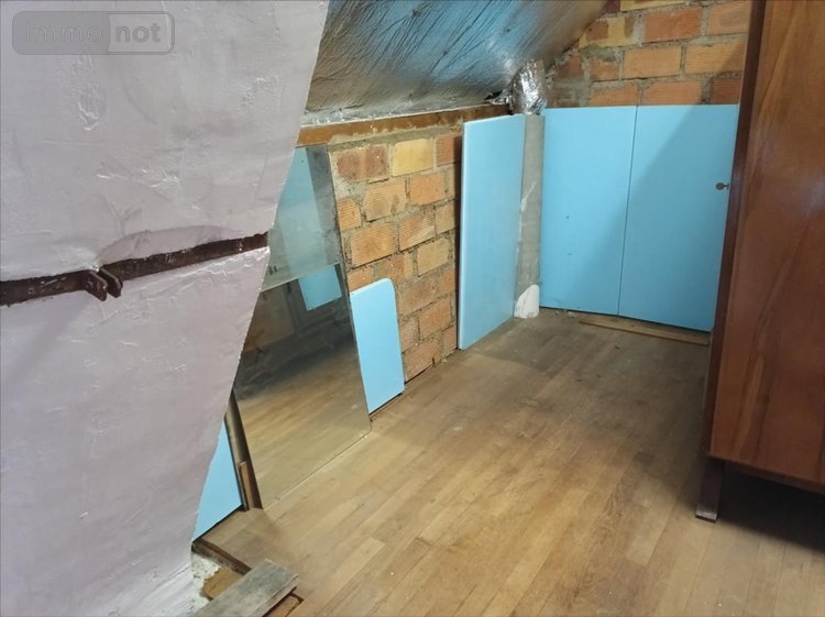 Maison a vendre Antony 92160 Hauts-de-Seine 108 m2 6 pièces 650000 euros