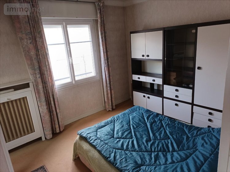Maison a vendre Antony 92160 Hauts-de-Seine 108 m2 6 pièces 650000 euros
