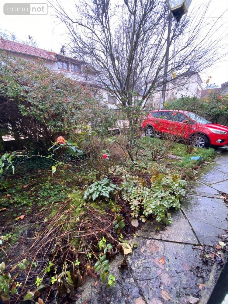 Maison a vendre Antony 92160 Hauts-de-Seine 108 m2 6 pièces 650000 euros