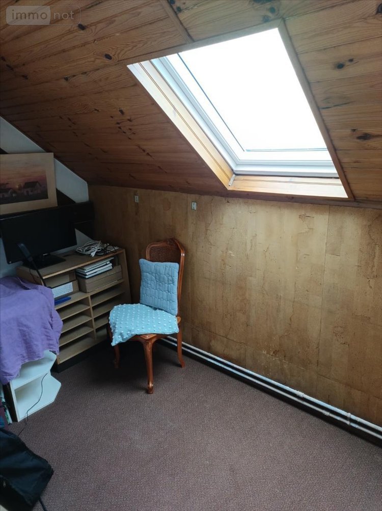 Maison a vendre Antony 92160 Hauts-de-Seine 108 m2 6 pièces 650000 euros