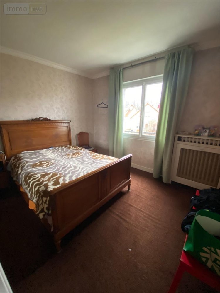 Maison a vendre Antony 92160 Hauts-de-Seine 108 m2 6 pièces 650000 euros