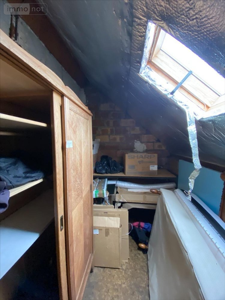 Maison a vendre Antony 92160 Hauts-de-Seine 108 m2 6 pièces 650000 euros