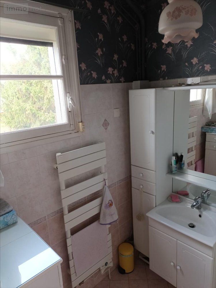 Maison a vendre Antony 92160 Hauts-de-Seine 108 m2 6 pièces 650000 euros