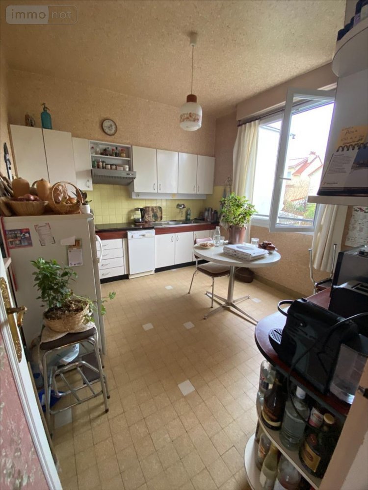 Maison a vendre Antony 92160 Hauts-de-Seine 108 m2 6 pièces 650000 euros