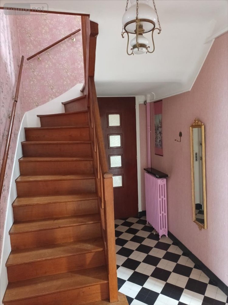 Maison a vendre Antony 92160 Hauts-de-Seine 108 m2 6 pièces 650000 euros