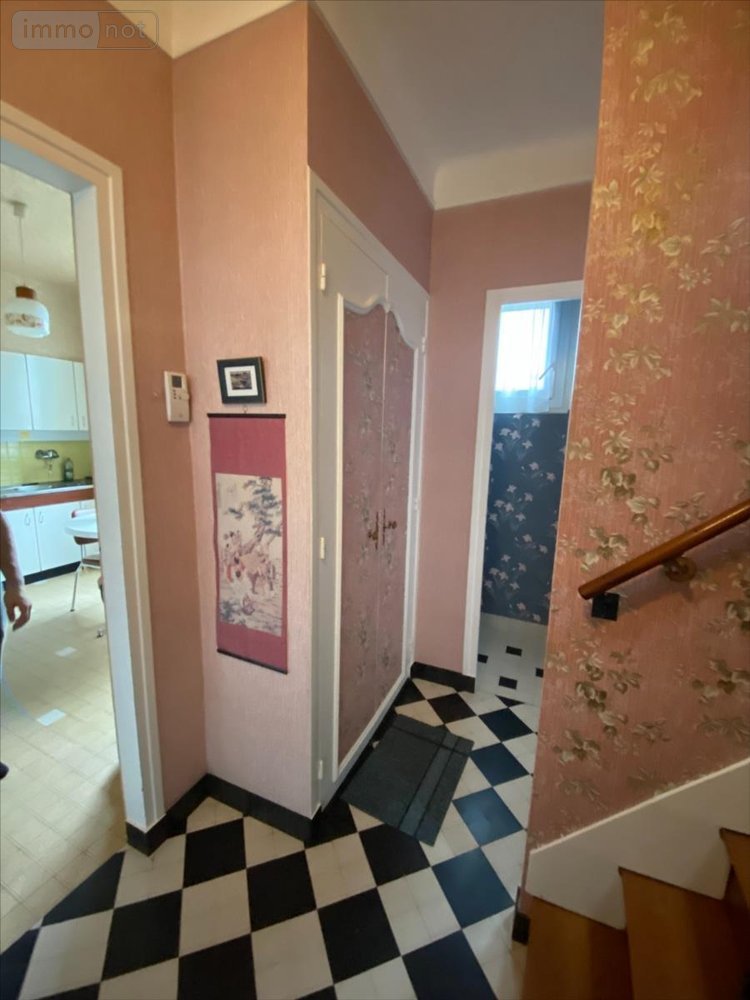 Maison a vendre Antony 92160 Hauts-de-Seine 108 m2 6 pièces 650000 euros