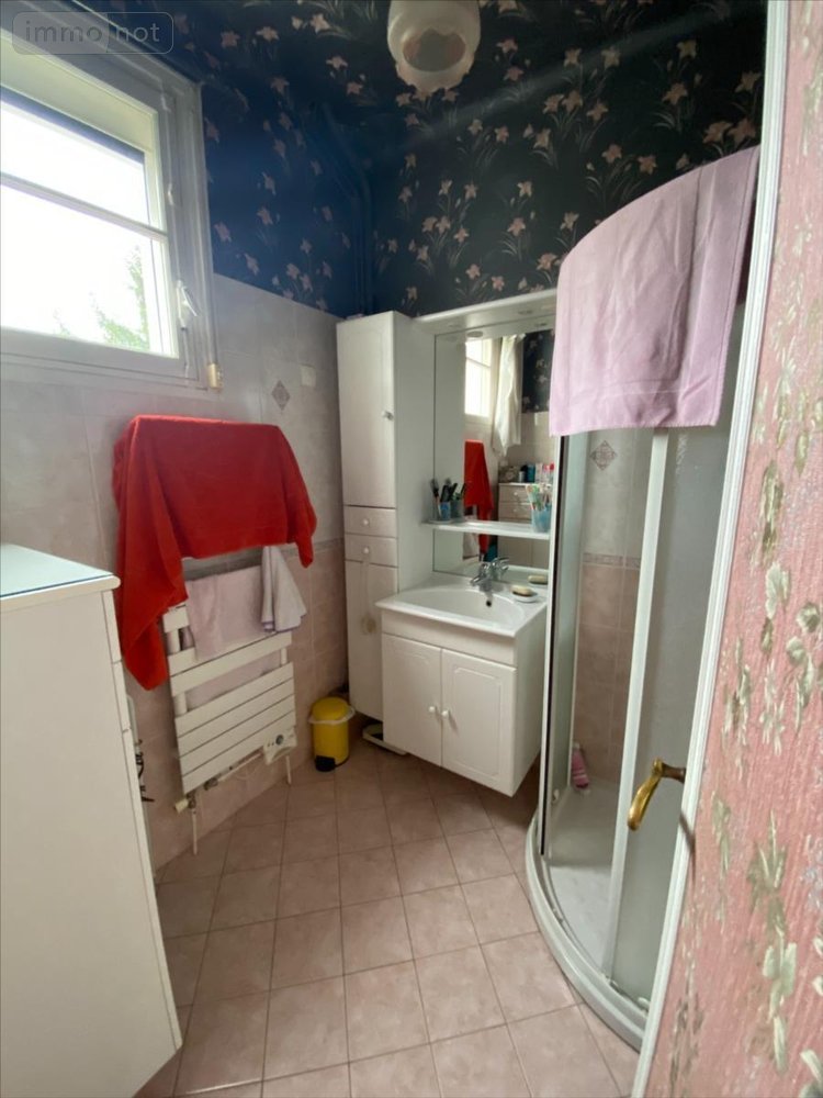 Maison a vendre Antony 92160 Hauts-de-Seine 108 m2 6 pièces 650000 euros