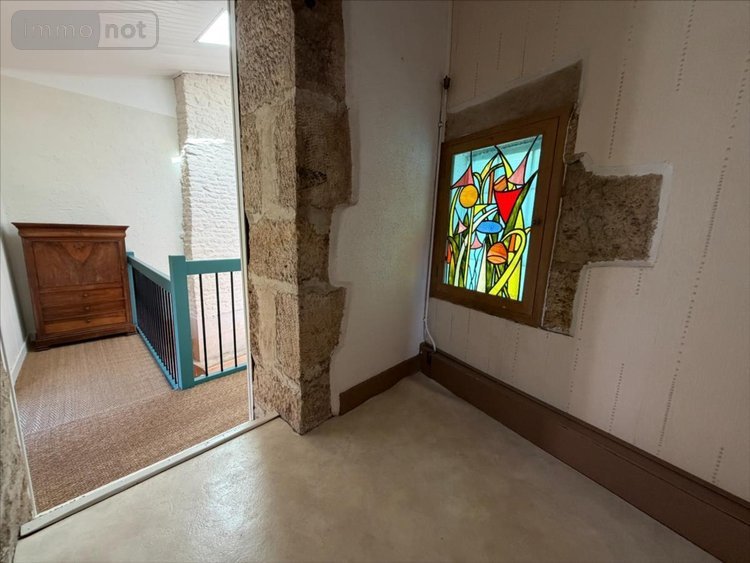 Maison a vendre Échiré 79410 Deux-Sèvres 141 m2 6 pièces 299000 euros