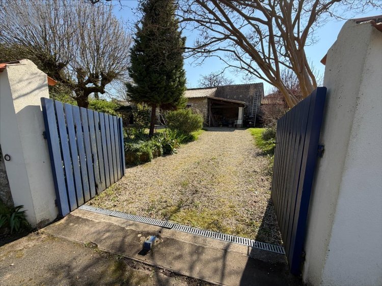 Maison a vendre Échiré 79410 Deux-Sèvres 141 m2 6 pièces 299000 euros