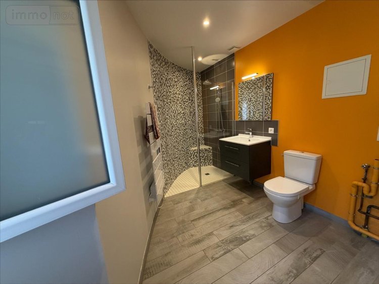 Maison a vendre Échiré 79410 Deux-Sèvres 141 m2 6 pièces 299000 euros