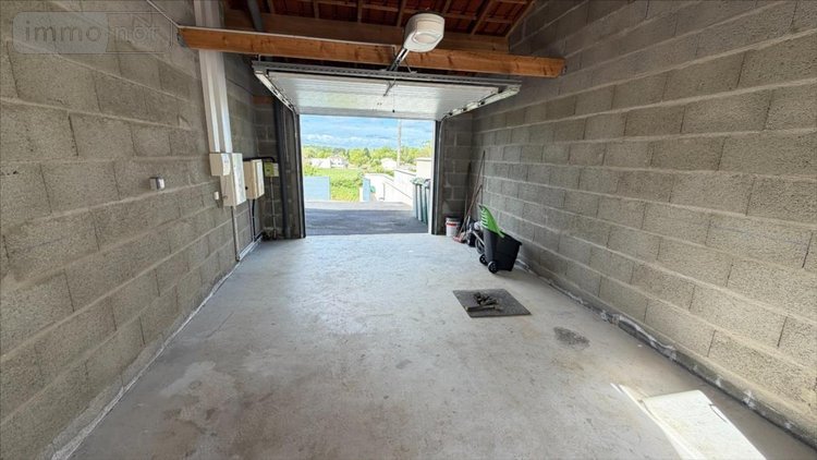 Maison a vendre Niort 79000 Deux-Sèvres 114 m2 4 pièces 326025 euros