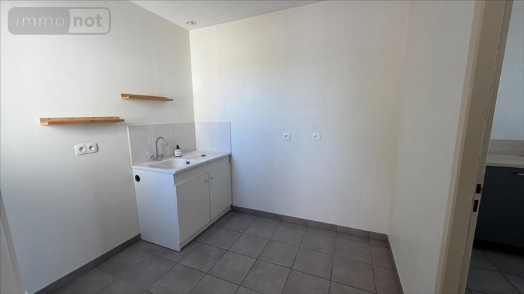 Maison a vendre Niort 79000 Deux-Sèvres 114 m2 4 pièces 326025 euros