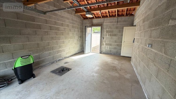 Maison a vendre Niort 79000 Deux-Sèvres 114 m2 4 pièces 326025 euros