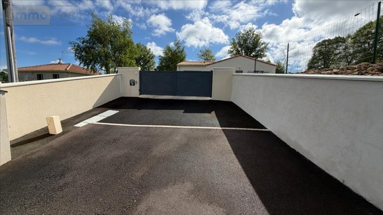 Maison a vendre Niort 79000 Deux-Sèvres 114 m2 4 pièces 326025 euros