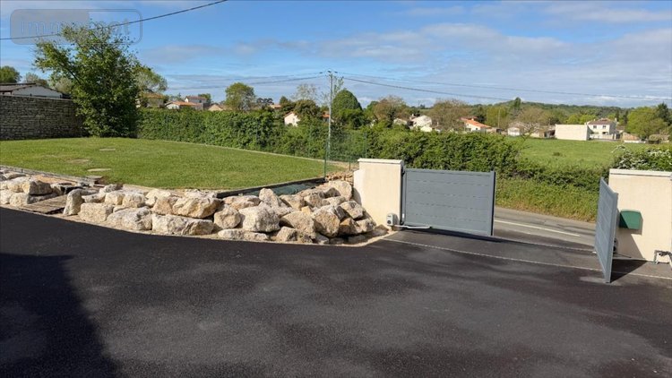 Maison a vendre Niort 79000 Deux-Sèvres 114 m2 4 pièces 326025 euros