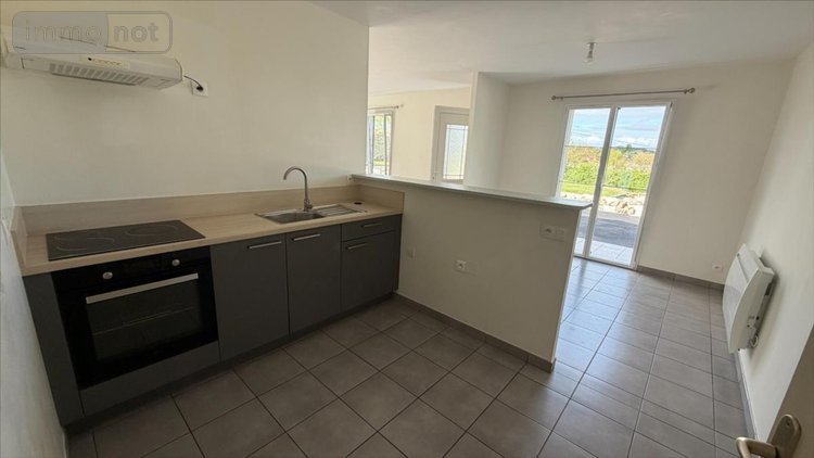 Maison a vendre Niort 79000 Deux-Sèvres 114 m2 4 pièces 326025 euros