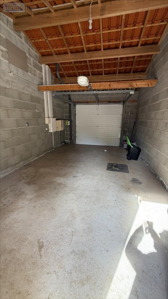 Maison a vendre Niort 79000 Deux-Sèvres 114 m2 4 pièces 326025 euros