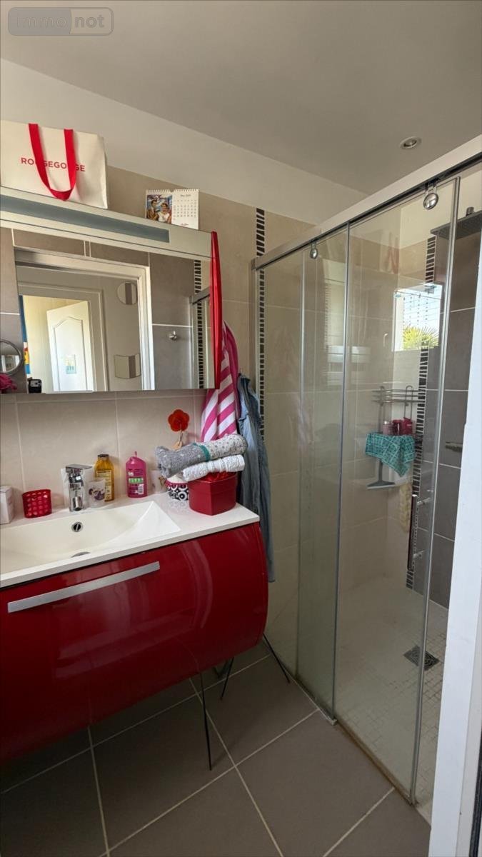 Maison a vendre Échiré 79410 Deux-Sèvres 70 m2 3 pièces 199000 euros