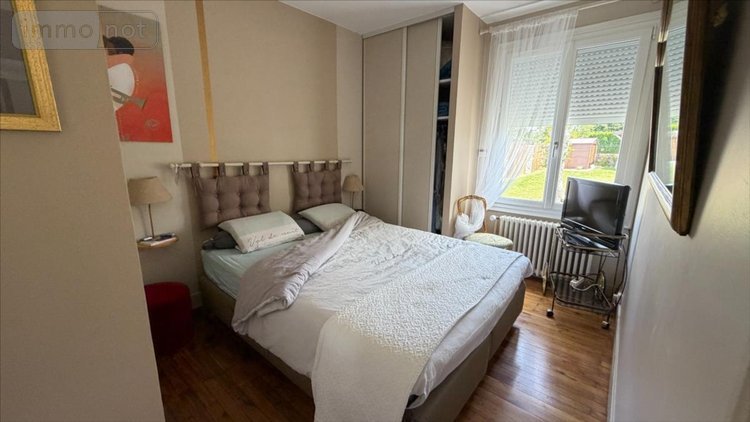 Maison a vendre Échiré 79410 Deux-Sèvres 70 m2 3 pièces 199000 euros