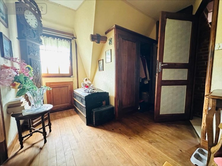 Maison a vendre Freulleville 76510 Seine-Maritime 95 m2 5 pièces 246750 euros