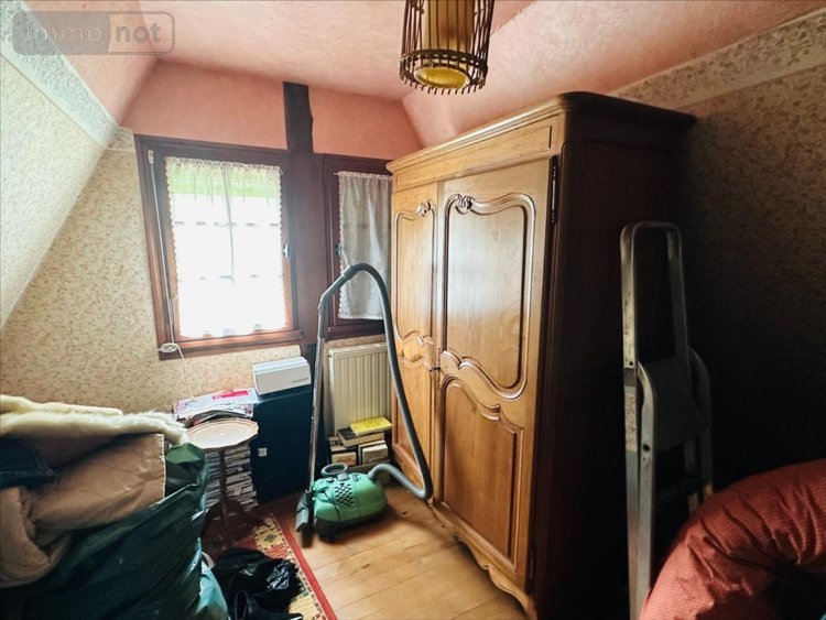 Maison a vendre Freulleville 76510 Seine-Maritime 95 m2 5 pièces 246750 euros