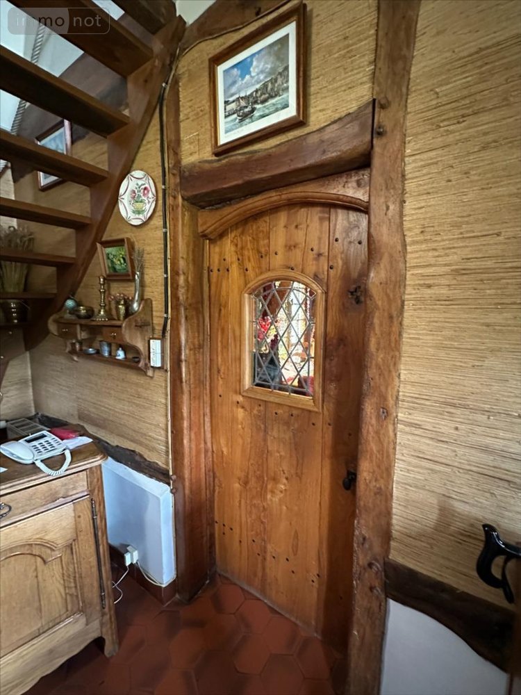 Maison a vendre Freulleville 76510 Seine-Maritime 95 m2 5 pièces 246750 euros